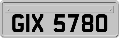 GIX5780