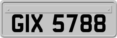 GIX5788