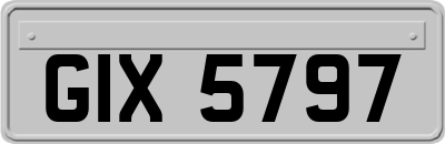 GIX5797
