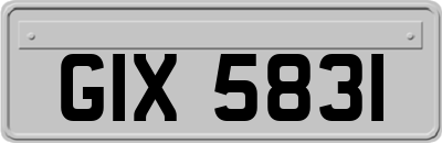 GIX5831
