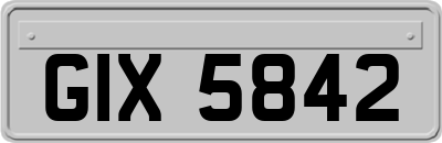 GIX5842