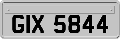 GIX5844