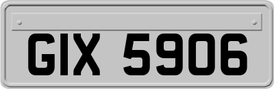 GIX5906