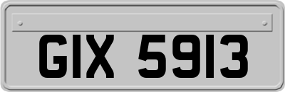GIX5913