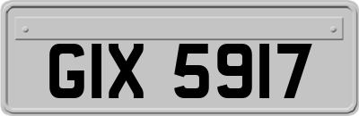 GIX5917