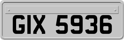 GIX5936