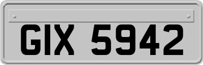 GIX5942
