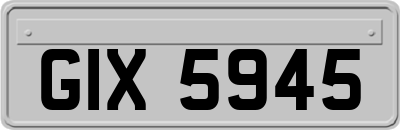 GIX5945