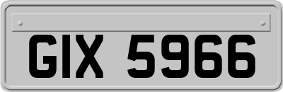 GIX5966