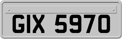 GIX5970