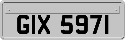 GIX5971