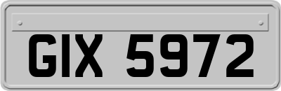 GIX5972