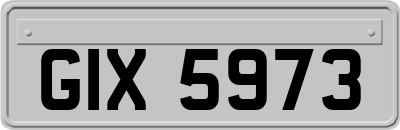GIX5973