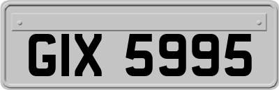 GIX5995