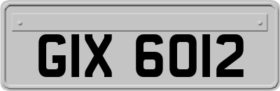 GIX6012