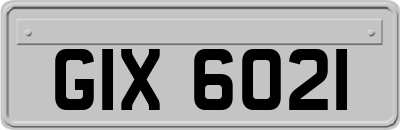 GIX6021