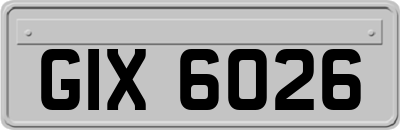 GIX6026