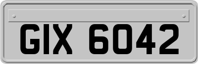 GIX6042