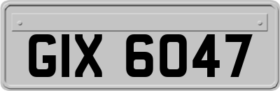GIX6047