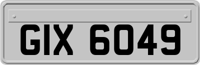 GIX6049