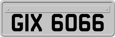 GIX6066