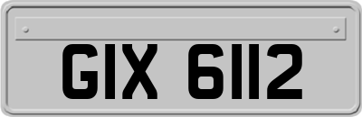 GIX6112
