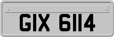 GIX6114