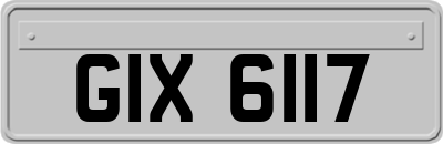 GIX6117
