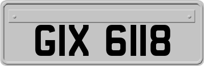 GIX6118
