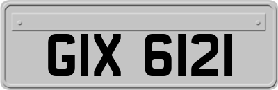 GIX6121