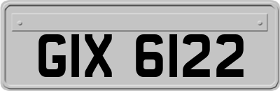 GIX6122