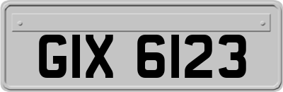 GIX6123