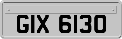 GIX6130