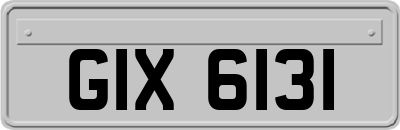 GIX6131