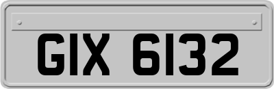 GIX6132