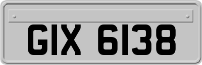 GIX6138