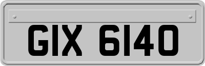 GIX6140