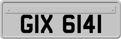 GIX6141