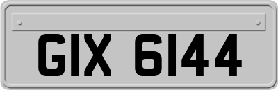 GIX6144