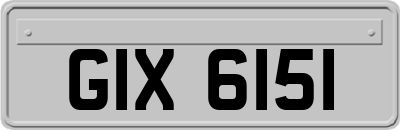 GIX6151