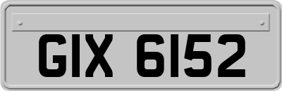 GIX6152