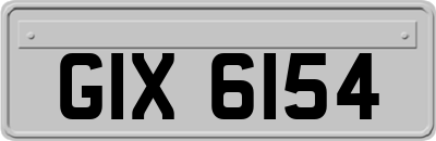GIX6154