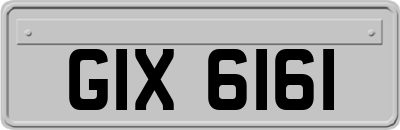 GIX6161
