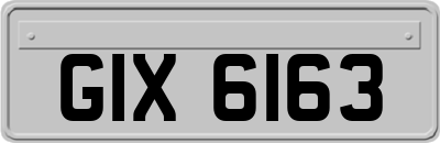 GIX6163