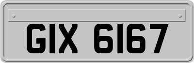 GIX6167