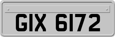 GIX6172