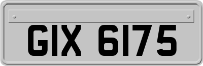 GIX6175
