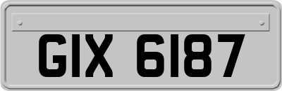 GIX6187