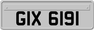 GIX6191