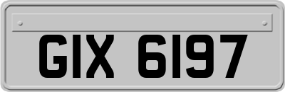 GIX6197